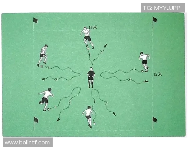 足球巨星示范赛前科学热身运动技巧全面解析与实用指导