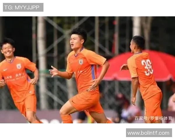 中国足球星二代崛起 探讨他们在赛场上的实力与未来潜力 中国足球星二代崛起 探讨他们在赛场上的实力与未来潜力