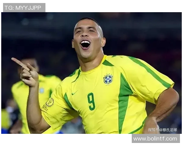 爆笑全场足球巨星神还原模仿秀让你笑到停不下来