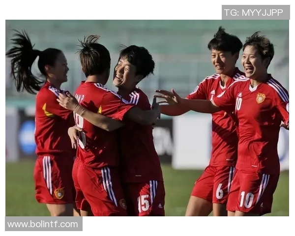 中国女足第一人是谁 她的传奇故事与成就背后的奋斗历程 中国女足第一人是谁 她的传奇故事与成就背后的奋斗历程